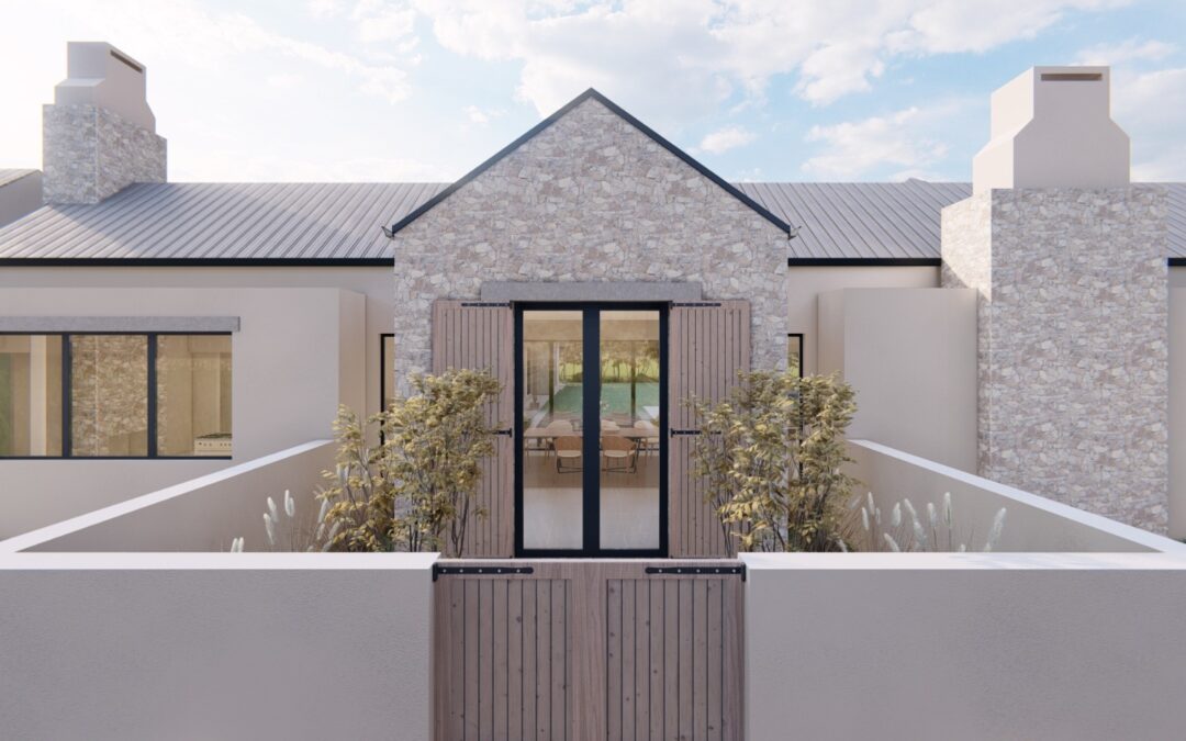 Idille Country Estate | Paarl