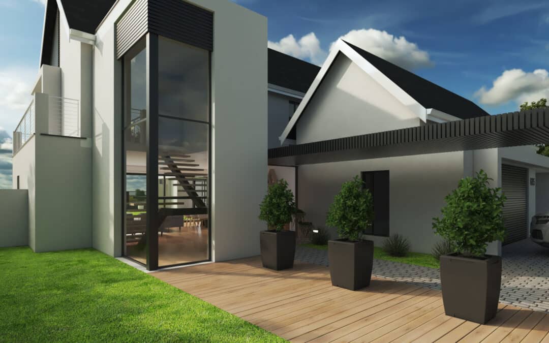 Pearl Valley | The Acres