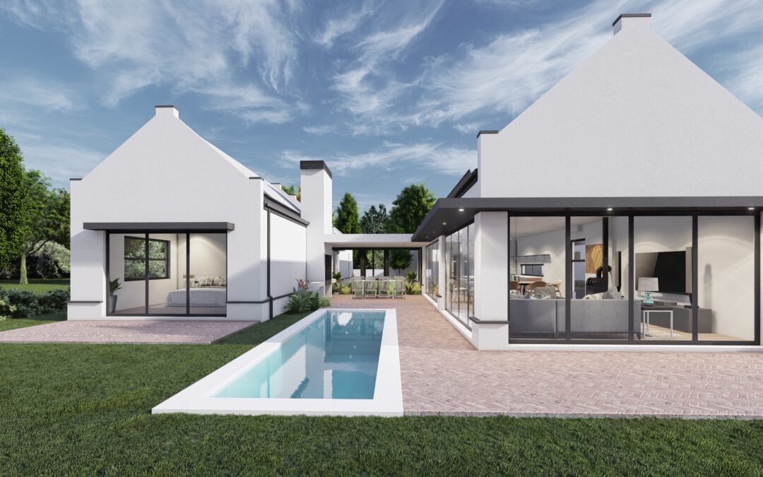 Mount Vernon | Stellenbosch